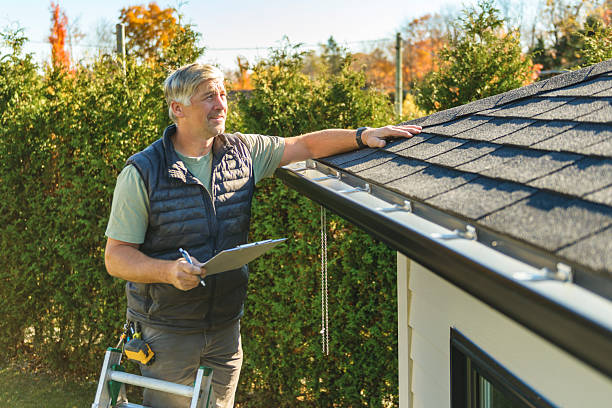 Trusted Roof Installation service in Lowell, MI - Ben Roofing and Steel LLC