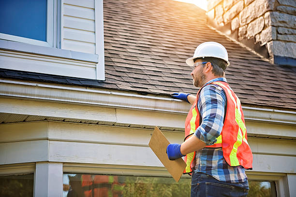 Trusted Roof Inspection service in Lowell, MI - Ben Roofing and Steel LLC